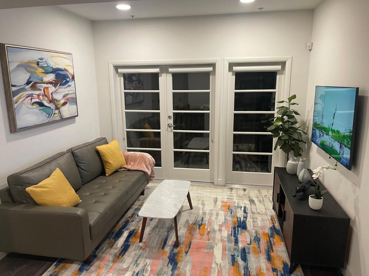 Apartamento Lovely 2/2 In Heart Of Santa Monica With Free Parking Los Angeles