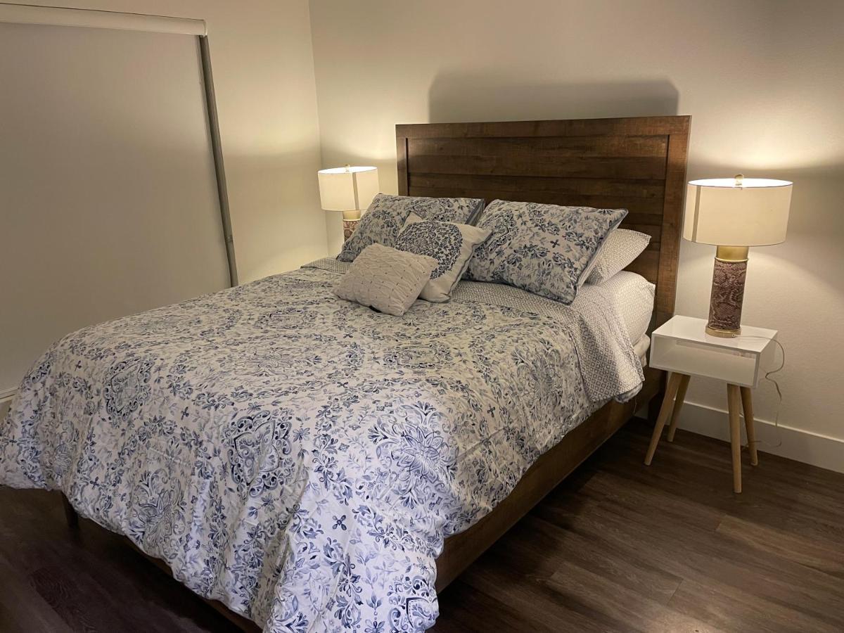 Apartamento Lovely 2/2 In Heart Of Santa Monica With Free Parking Los Angeles
