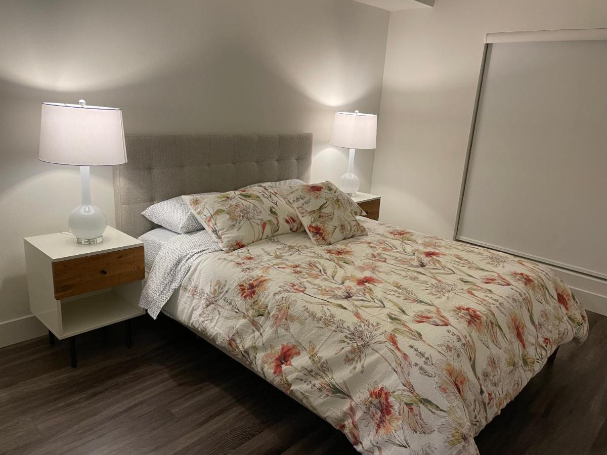 Apartamento Lovely 2/2 In Heart Of Santa Monica With Free Parking Los Angeles