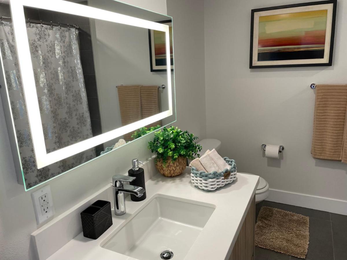 Apartamento Lovely 2/2 In Heart Of Santa Monica With Free Parking *