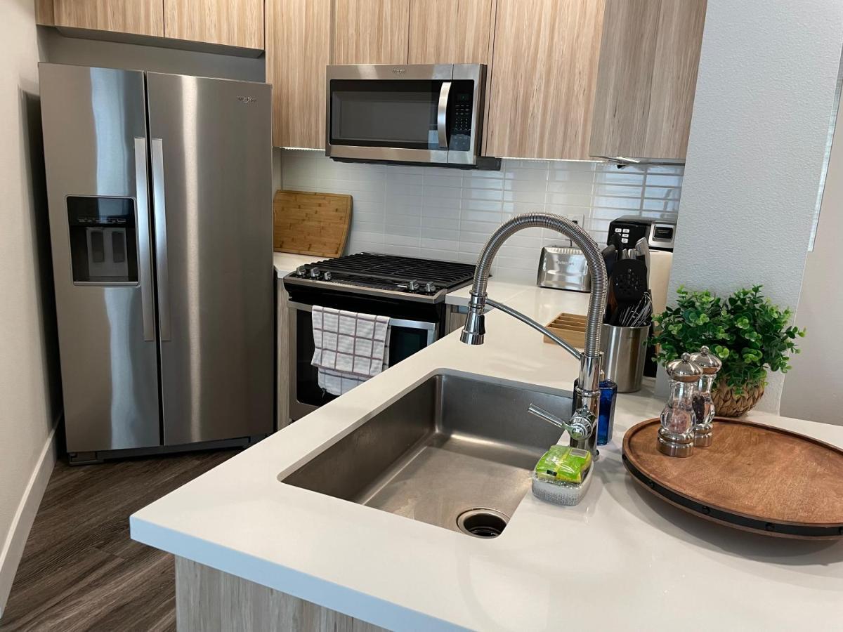 Lovely 2/2 In Heart Of Santa Monica With Free Parking Apartamento Los Angeles